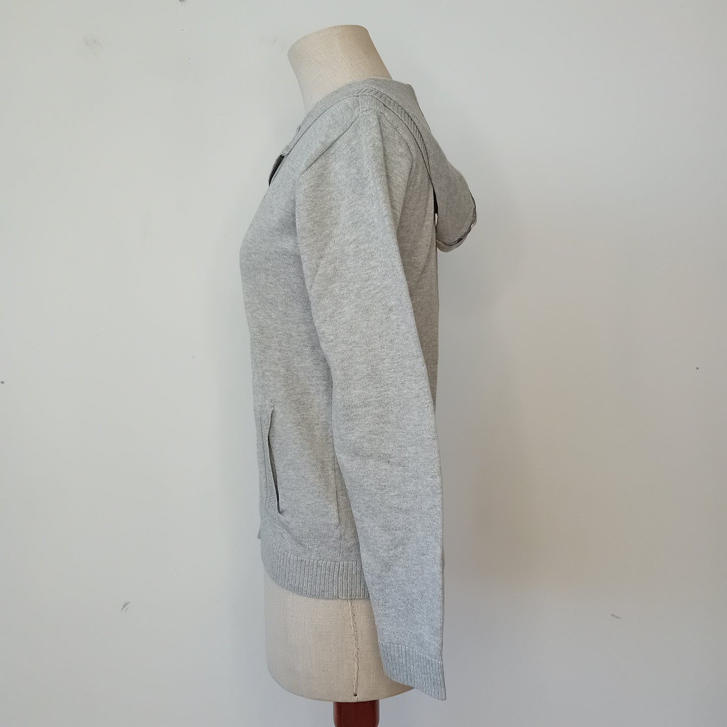 Burberry cardigan junior