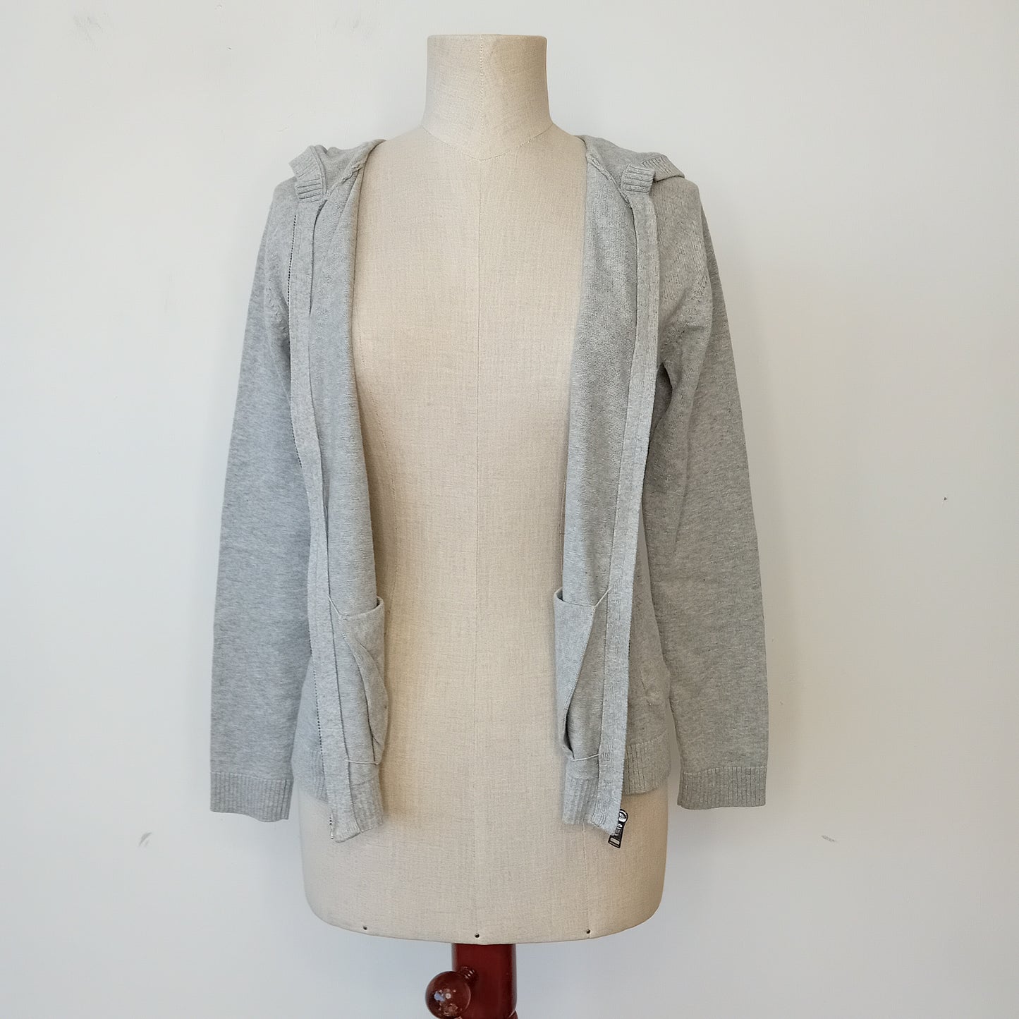 Burberry cardigan junior