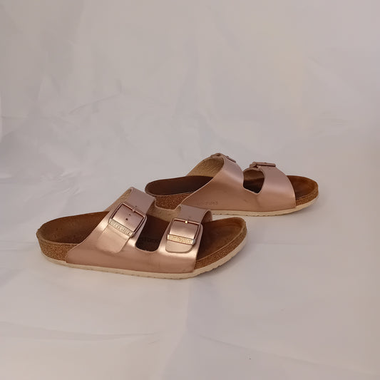 Birkenstock Arizona Kids