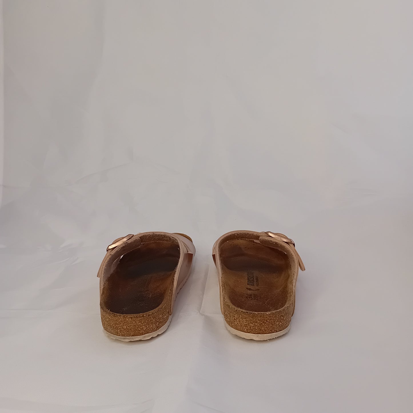 Birkenstock Arizona Kids