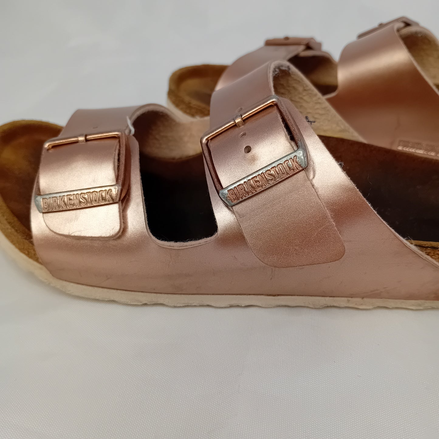 Birkenstock Arizona Kids