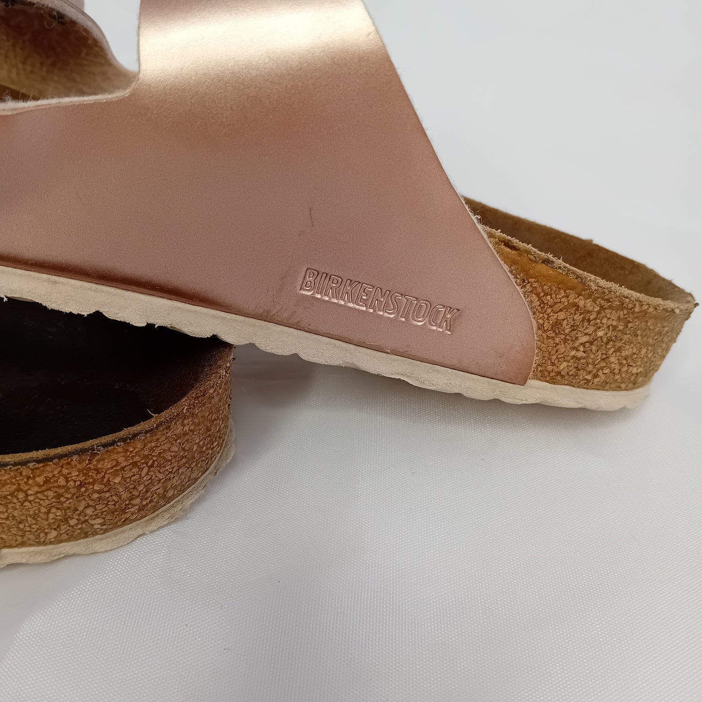 Birkenstock Arizona Kids