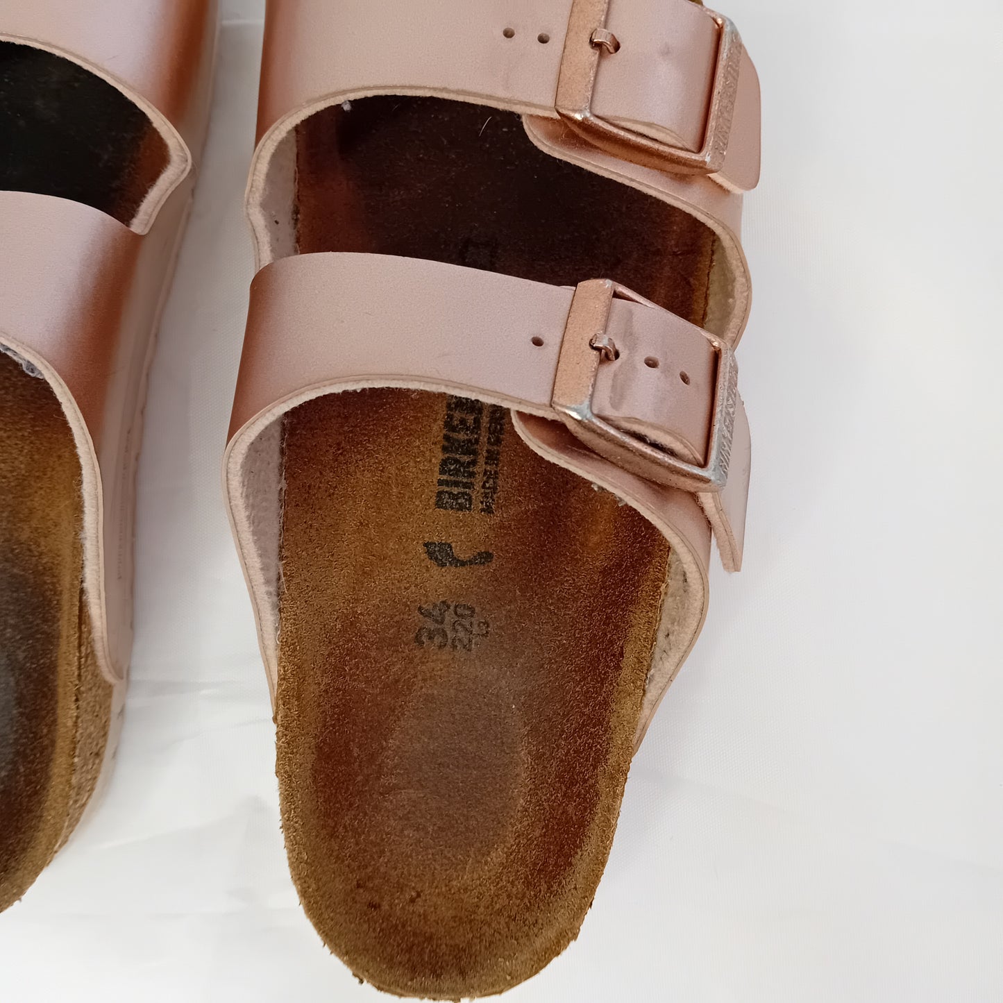 Birkenstock Arizona Kids