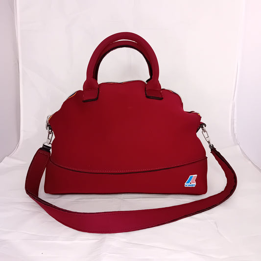 Borsa a mano K-WAY