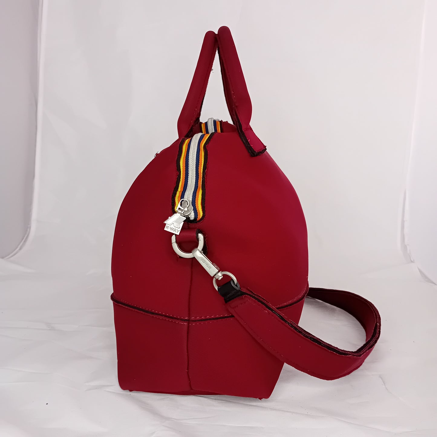 Borsa a mano K-WAY