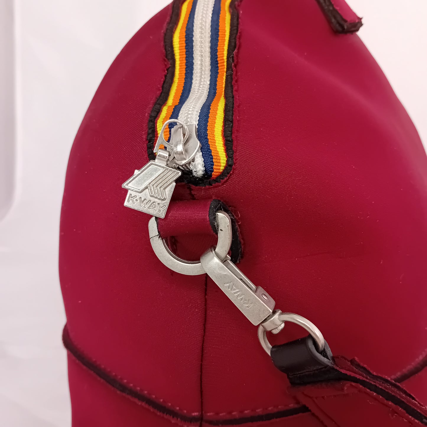 Borsa a mano K-WAY
