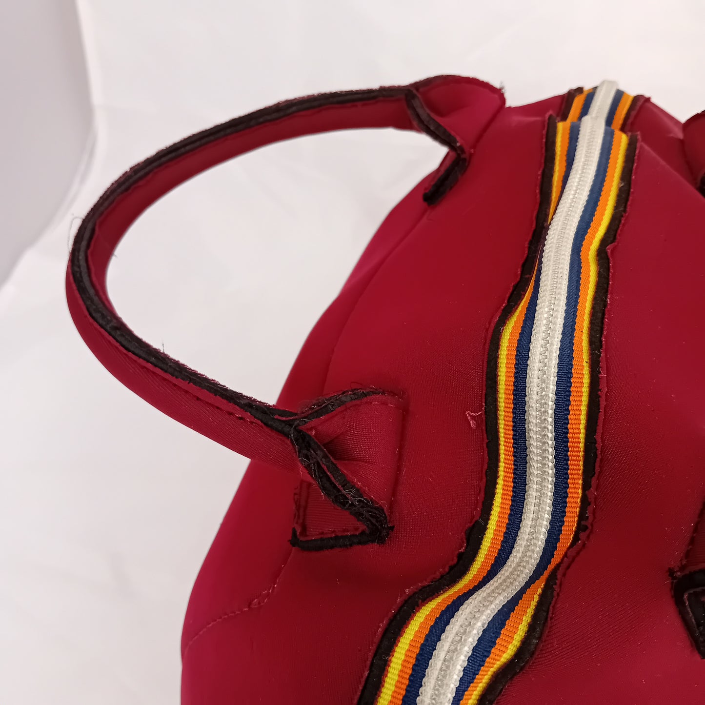 Borsa a mano K-WAY