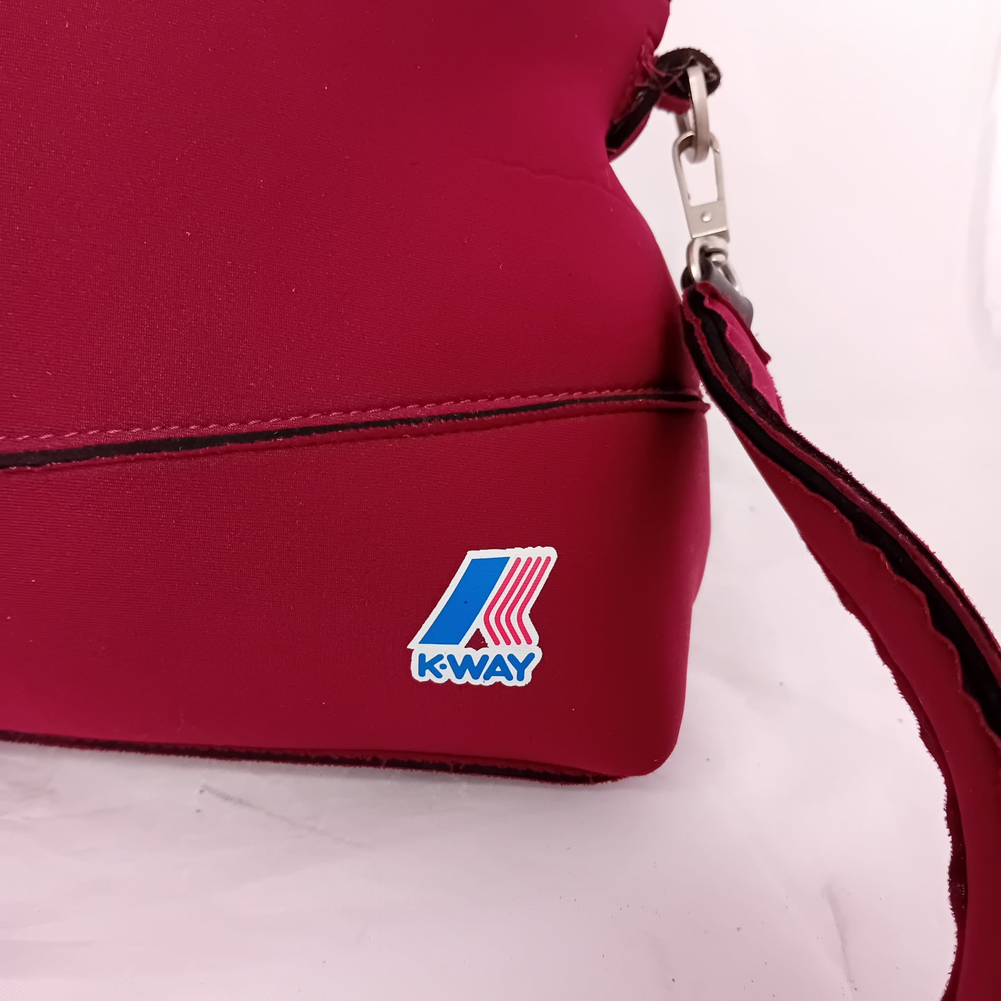Borsa a mano K-WAY