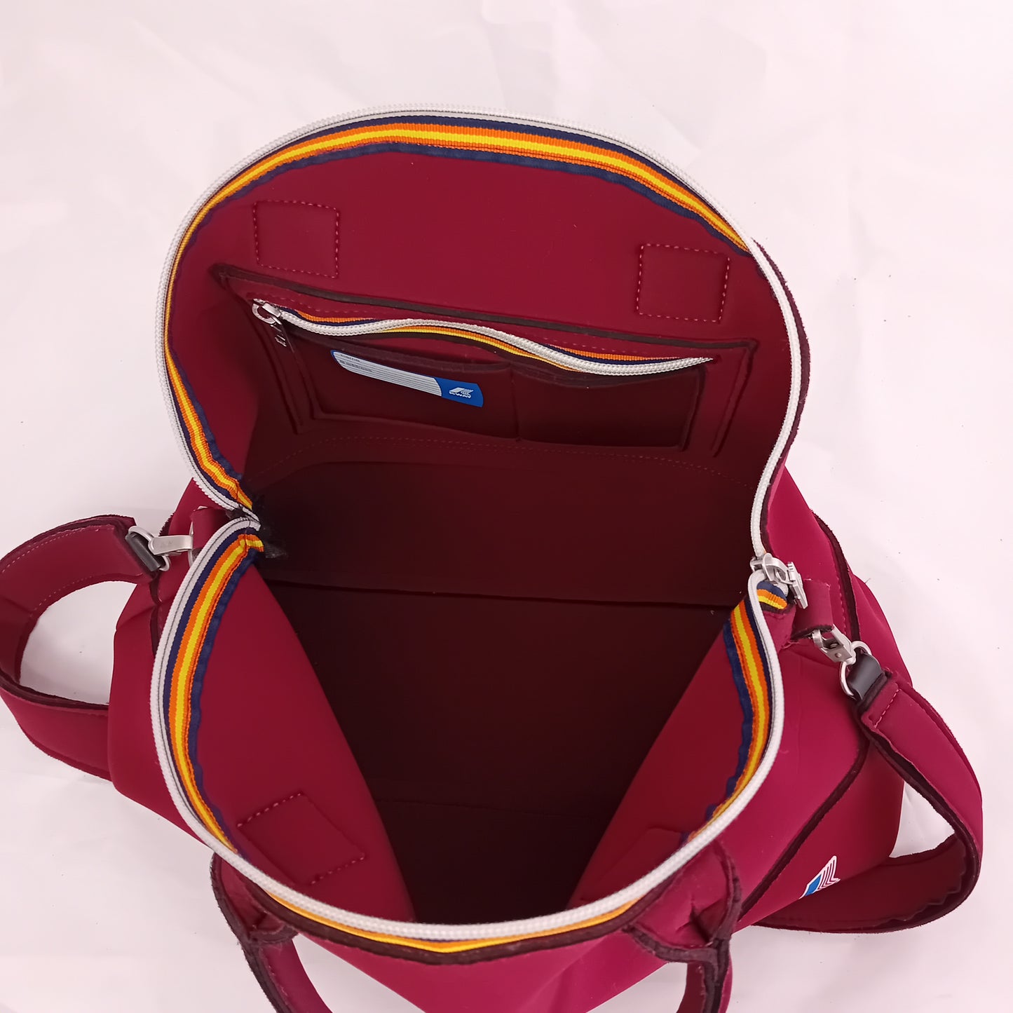 Borsa a mano K-WAY