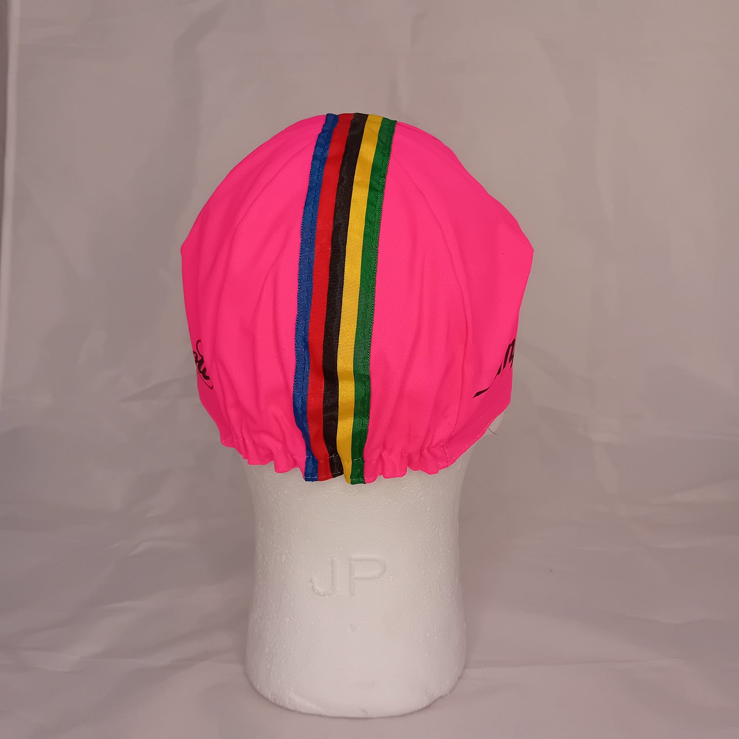 Cappellino Campagnolo fucsia