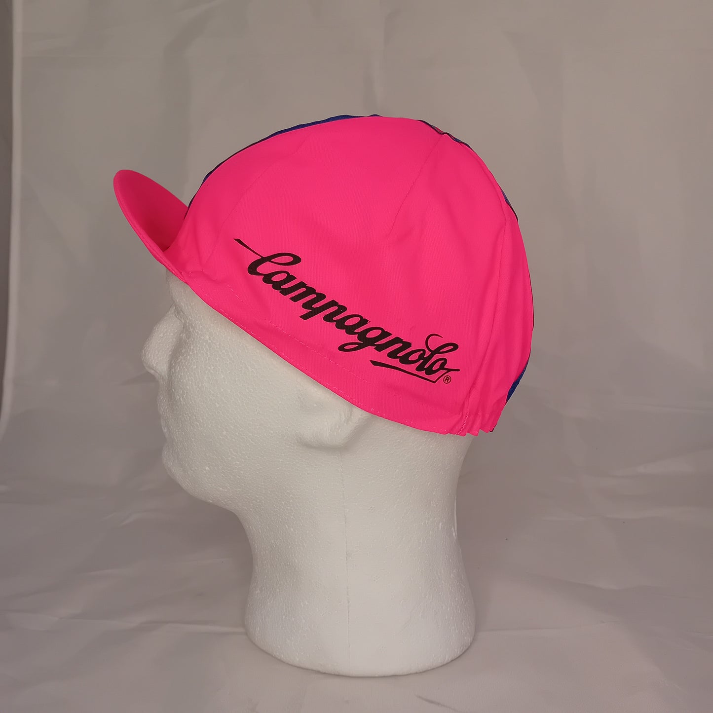 Cappellino Campagnolo fucsia