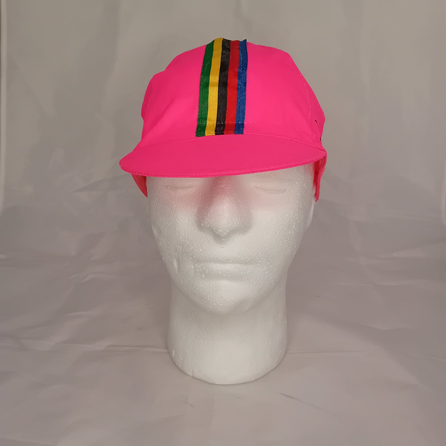 Cappellino Campagnolo fucsia
