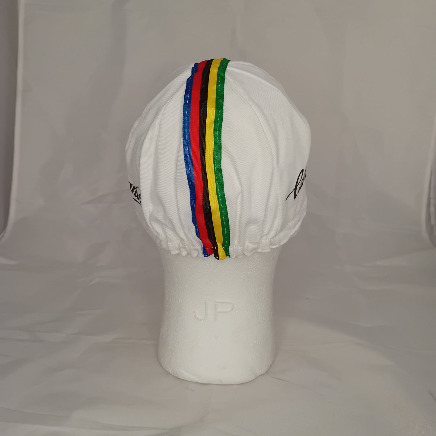 Cappellino Campagnolo bianco