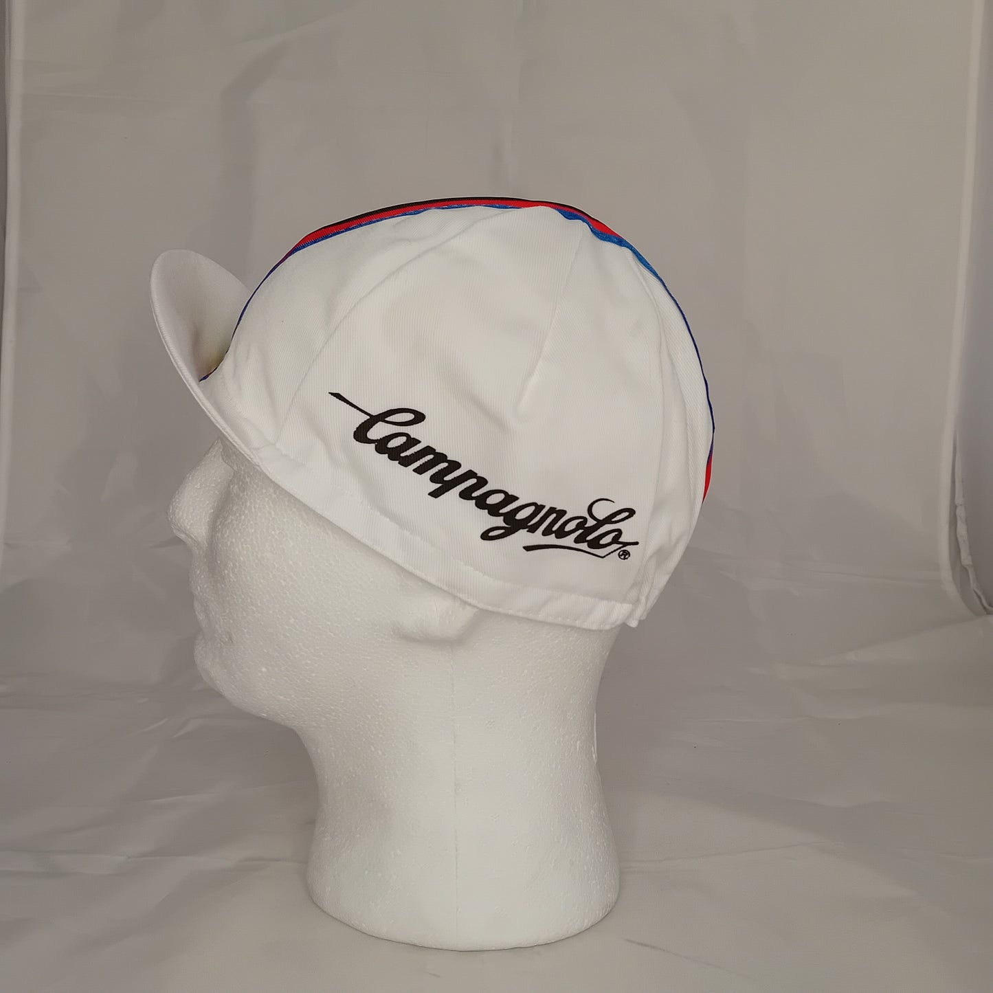 Cappellino Campagnolo bianco