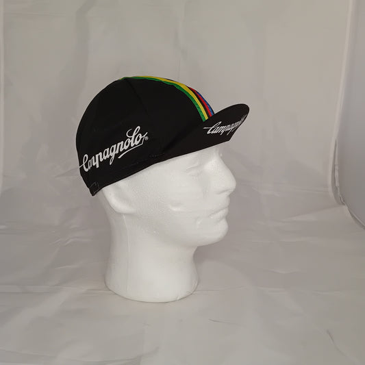 Cappellino Campagnolo nero