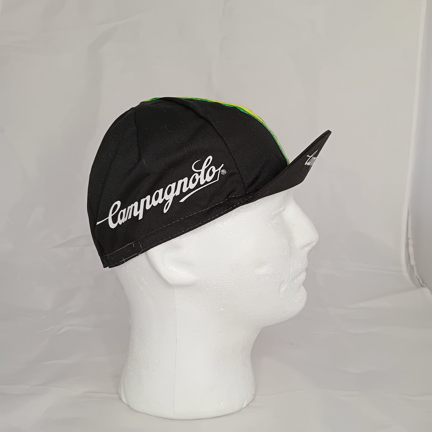 Cappellino Campagnolo nero