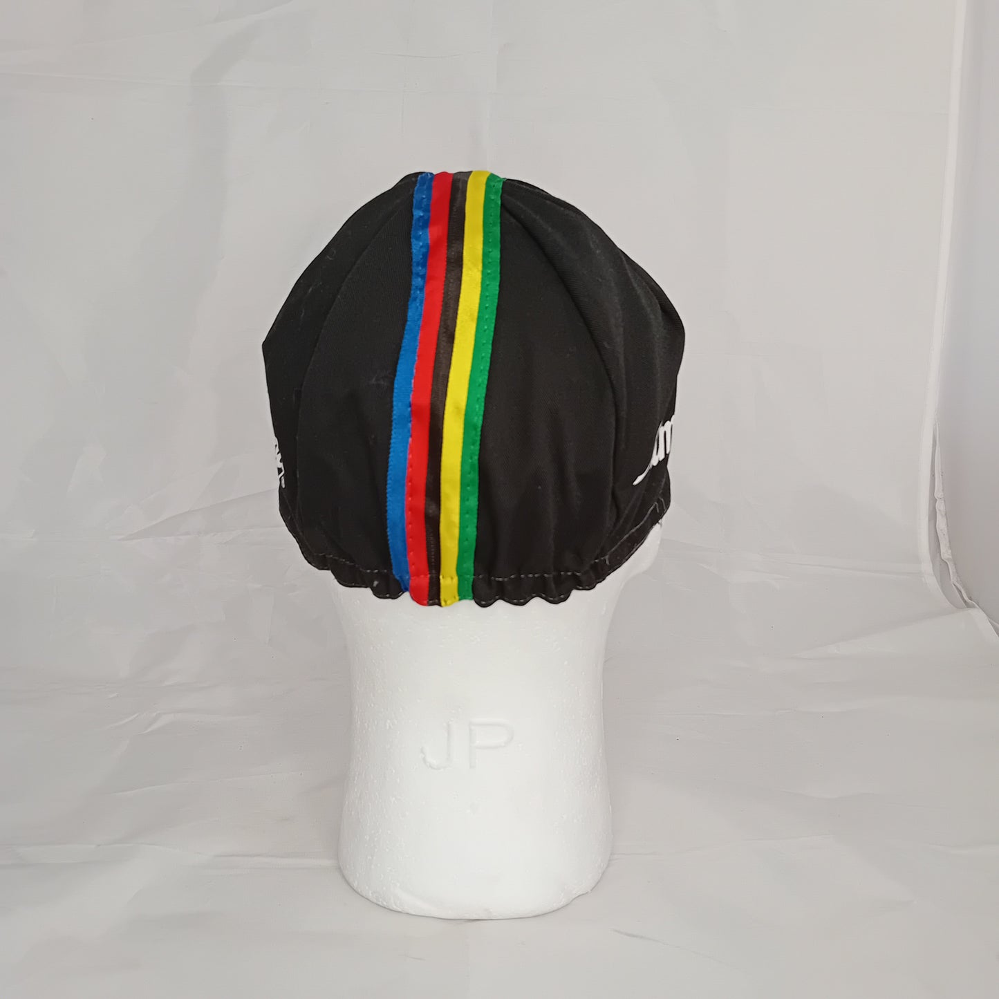 Cappellino Campagnolo nero