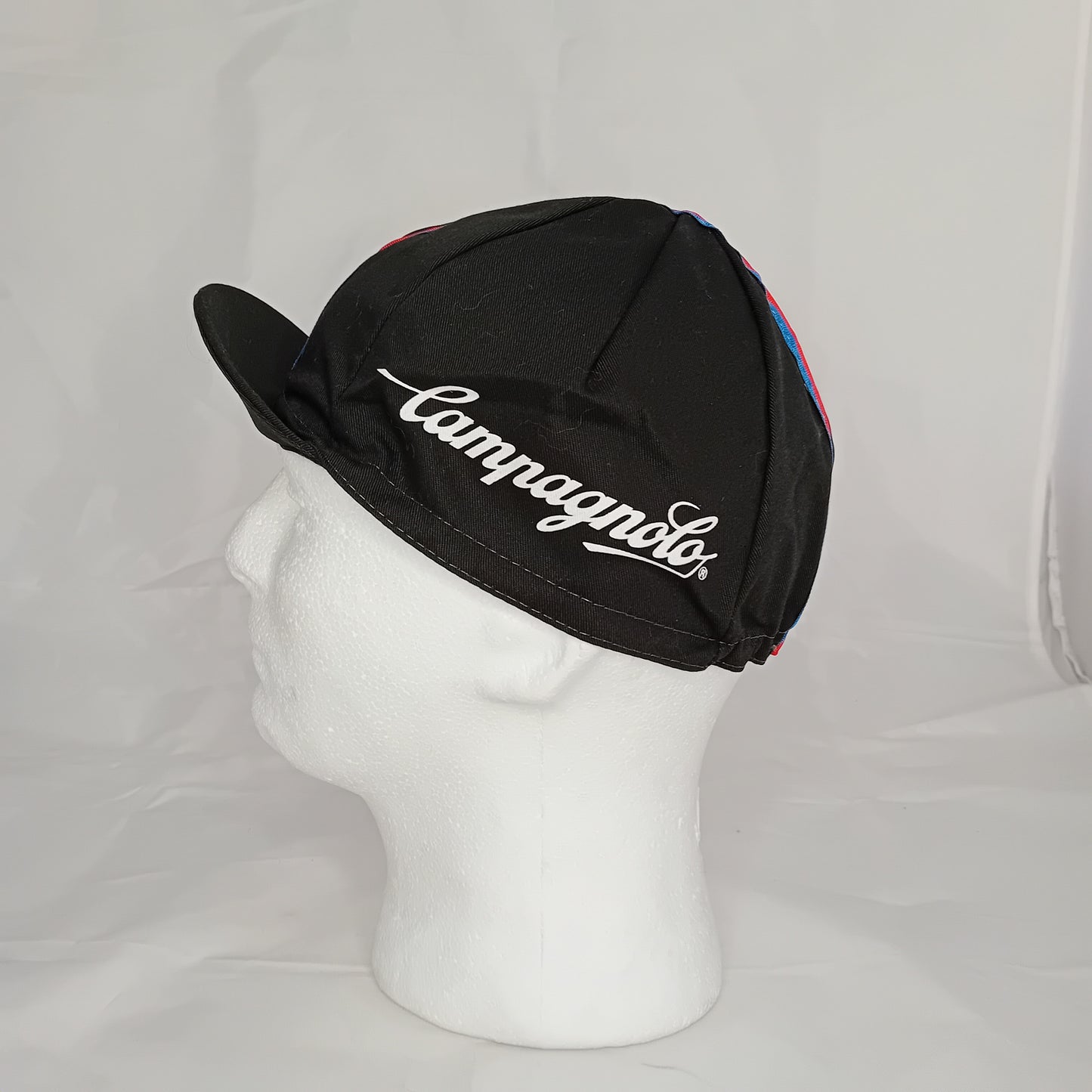 Cappellino Campagnolo nero