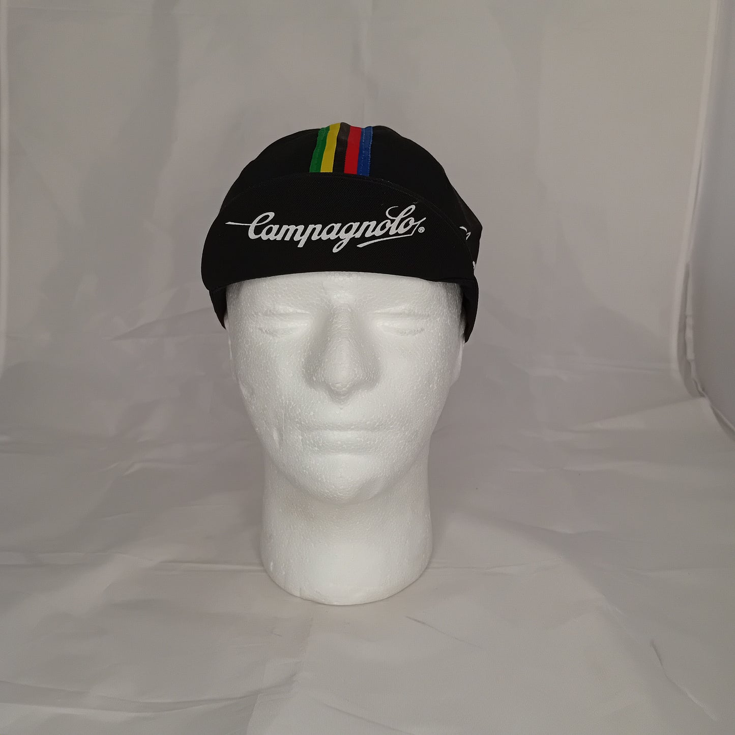 Cappellino Campagnolo nero