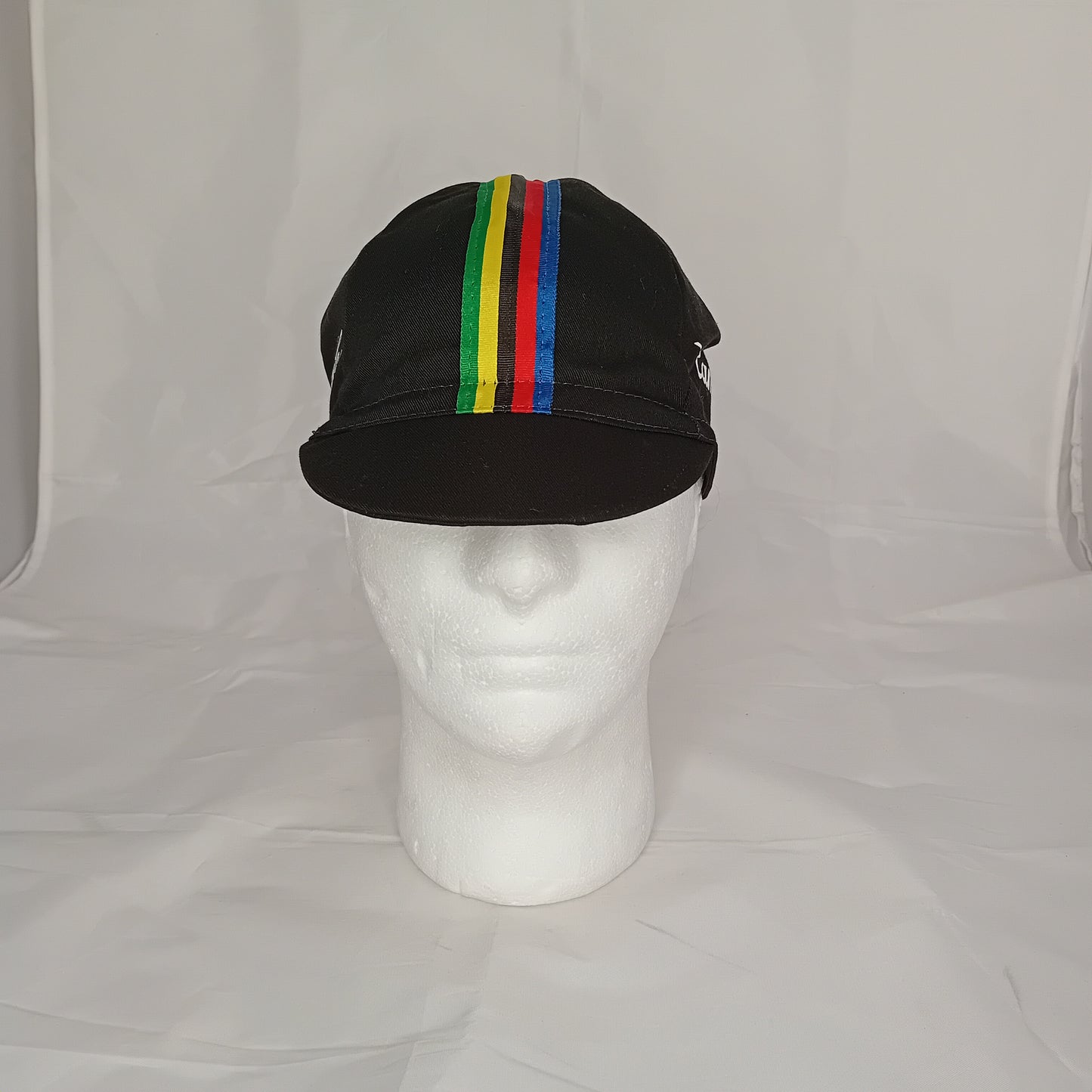 Cappellino Campagnolo nero