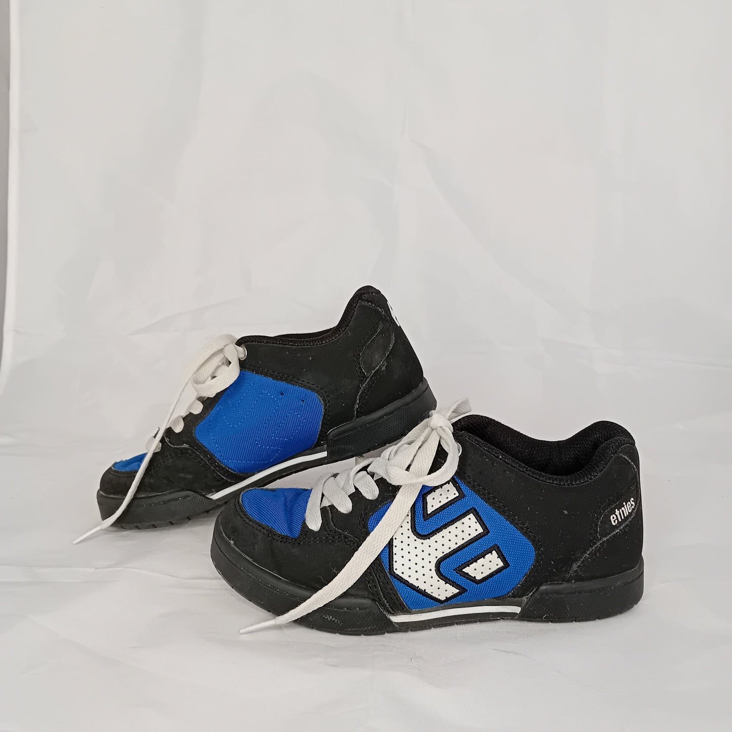 Etnies scarpe da skate Junior