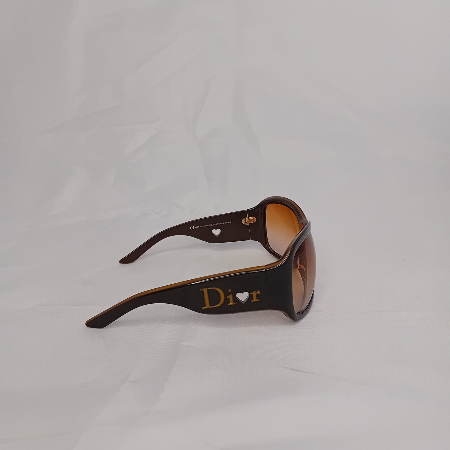 Christian Dior occhiali