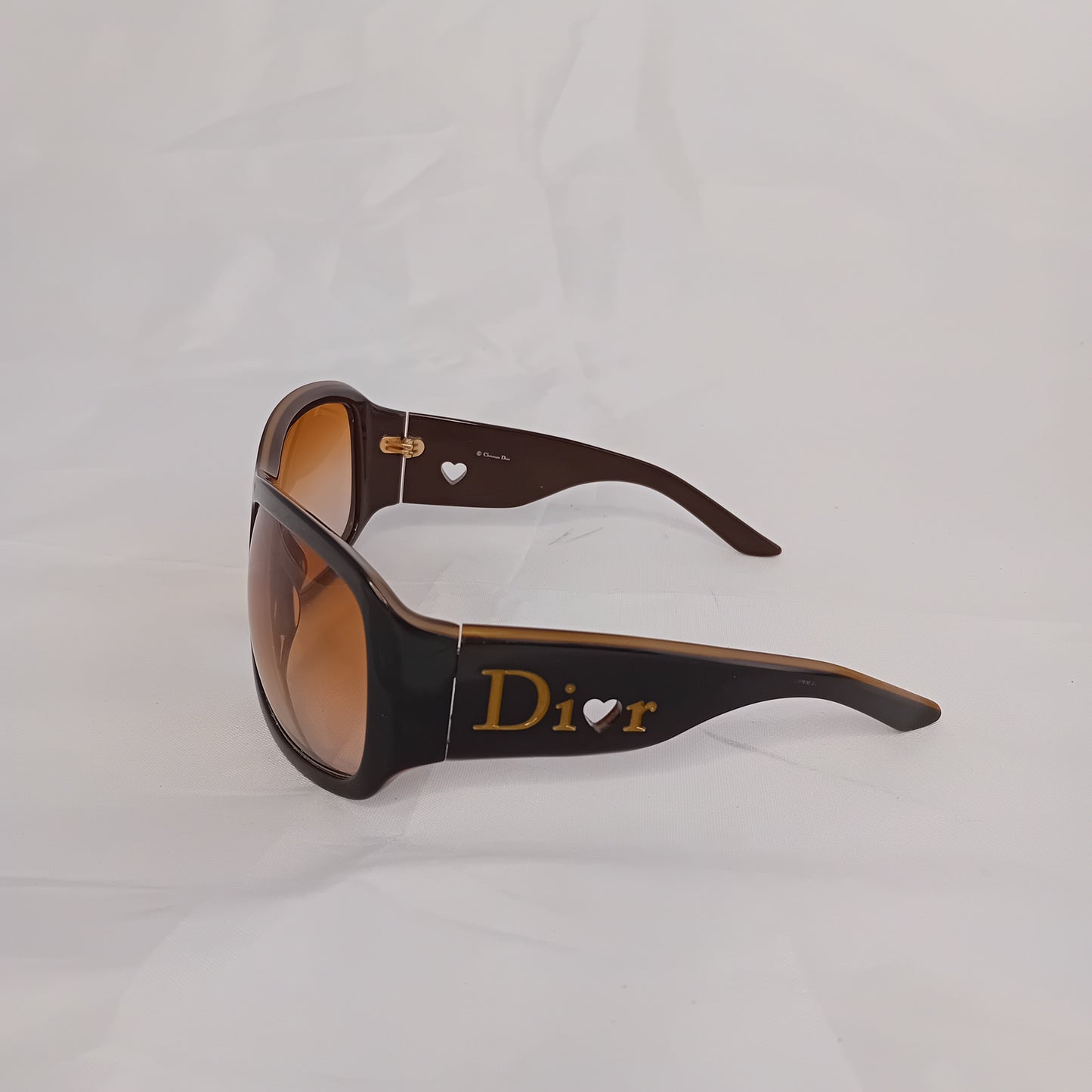 Christian Dior occhiali