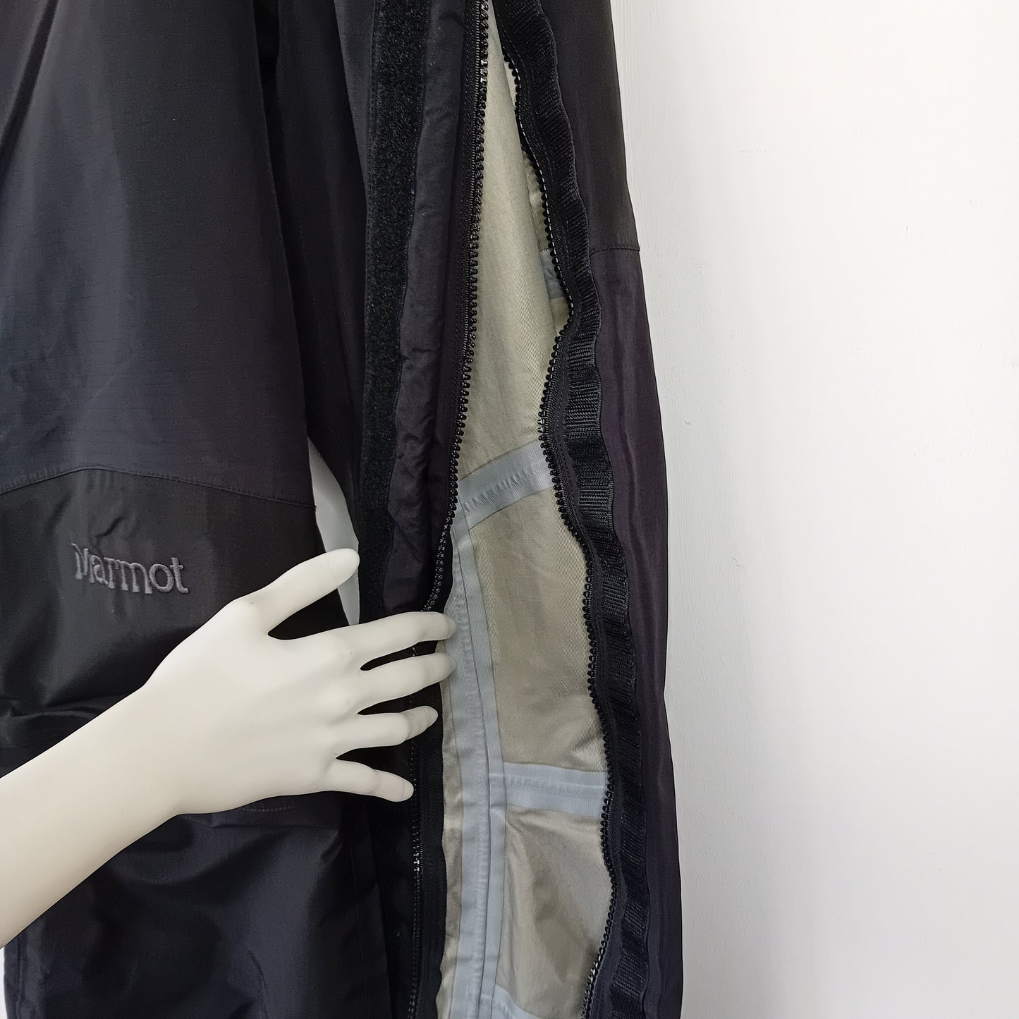 Pantalone guscio Marmot