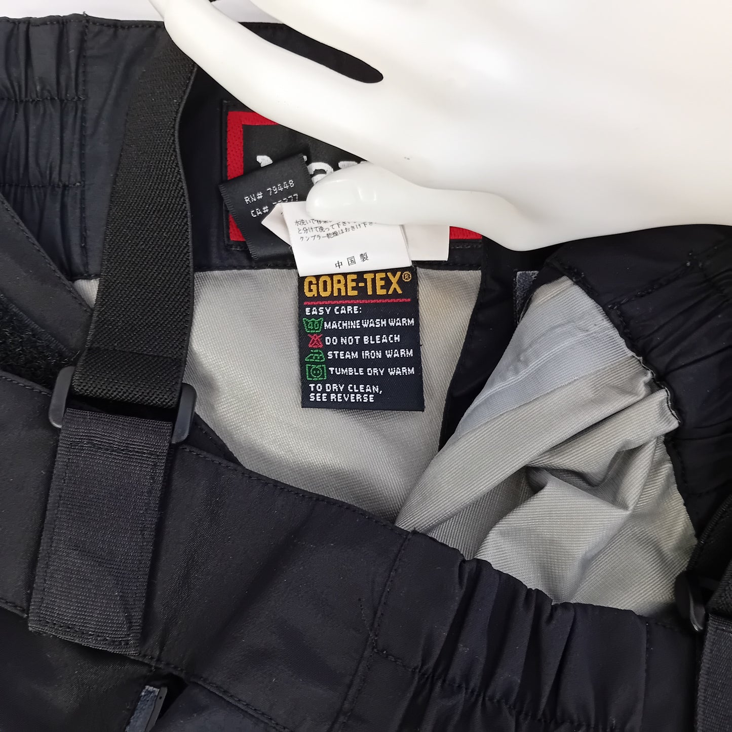 Pantalone guscio Marmot