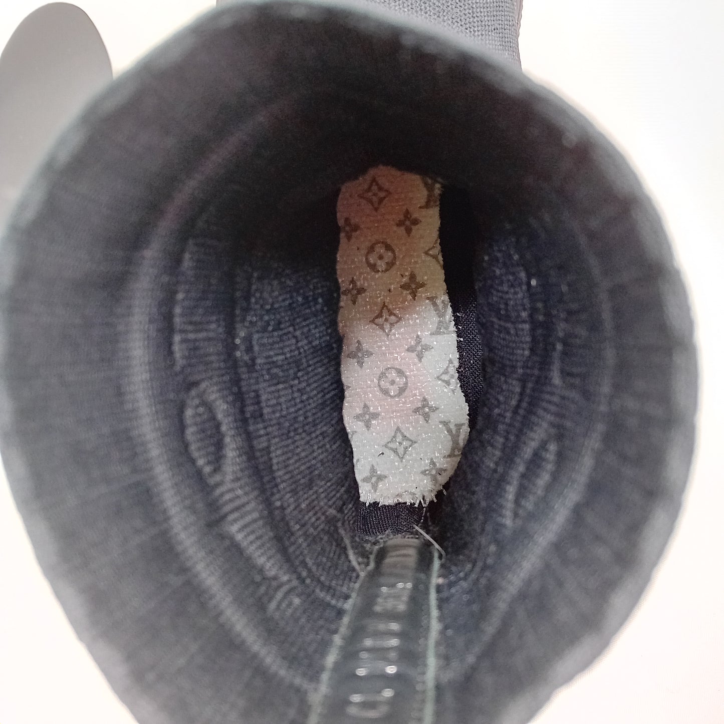 Louis Vuitton sneakers