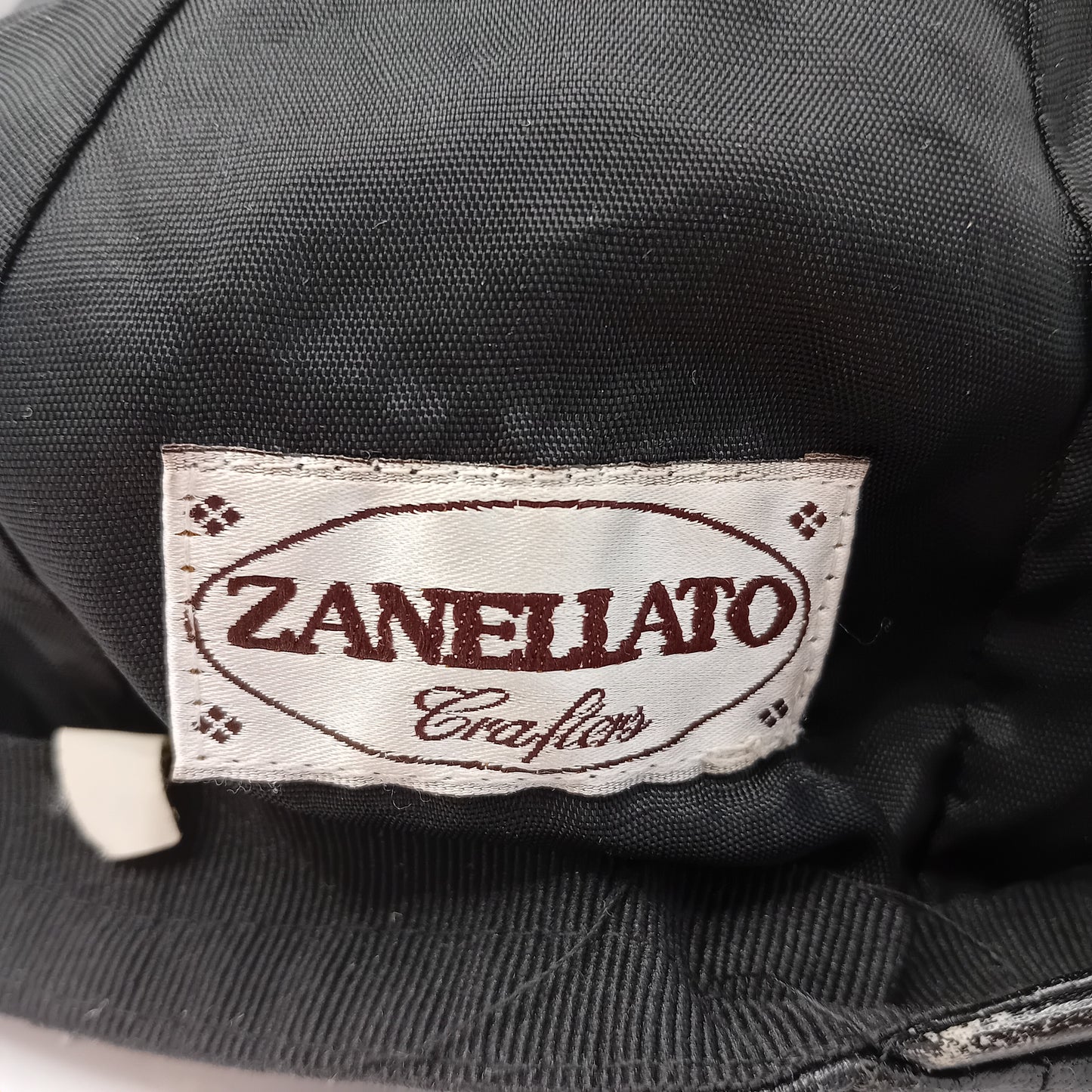 Zanellato cappello