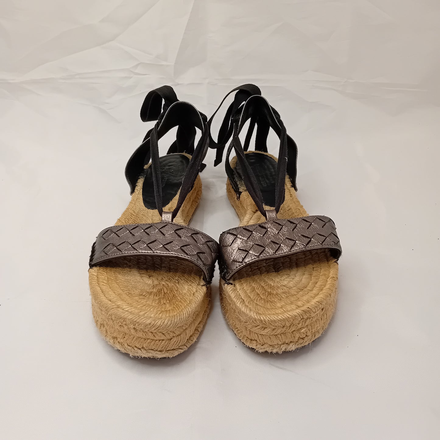 Bottega Veneta Espadrillas
