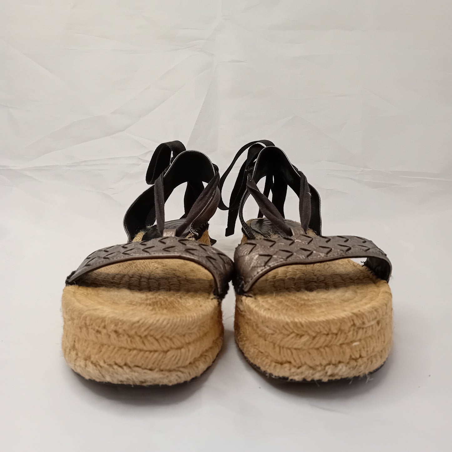Bottega Veneta Espadrillas