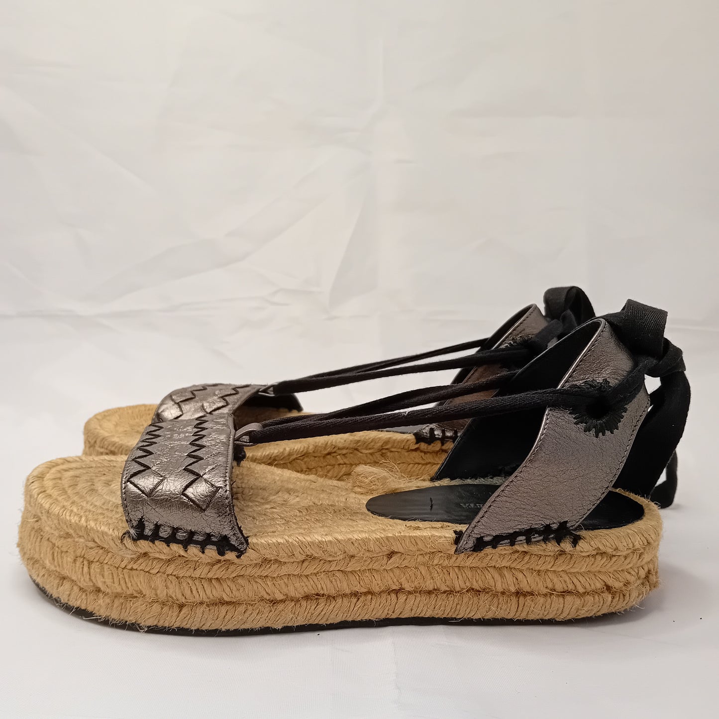 Bottega Veneta Espadrillas