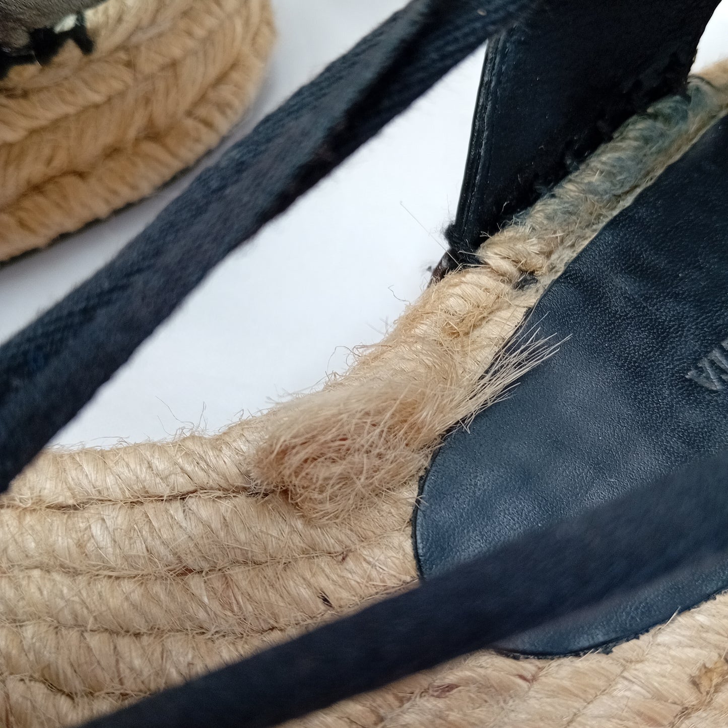 Bottega Veneta Espadrillas