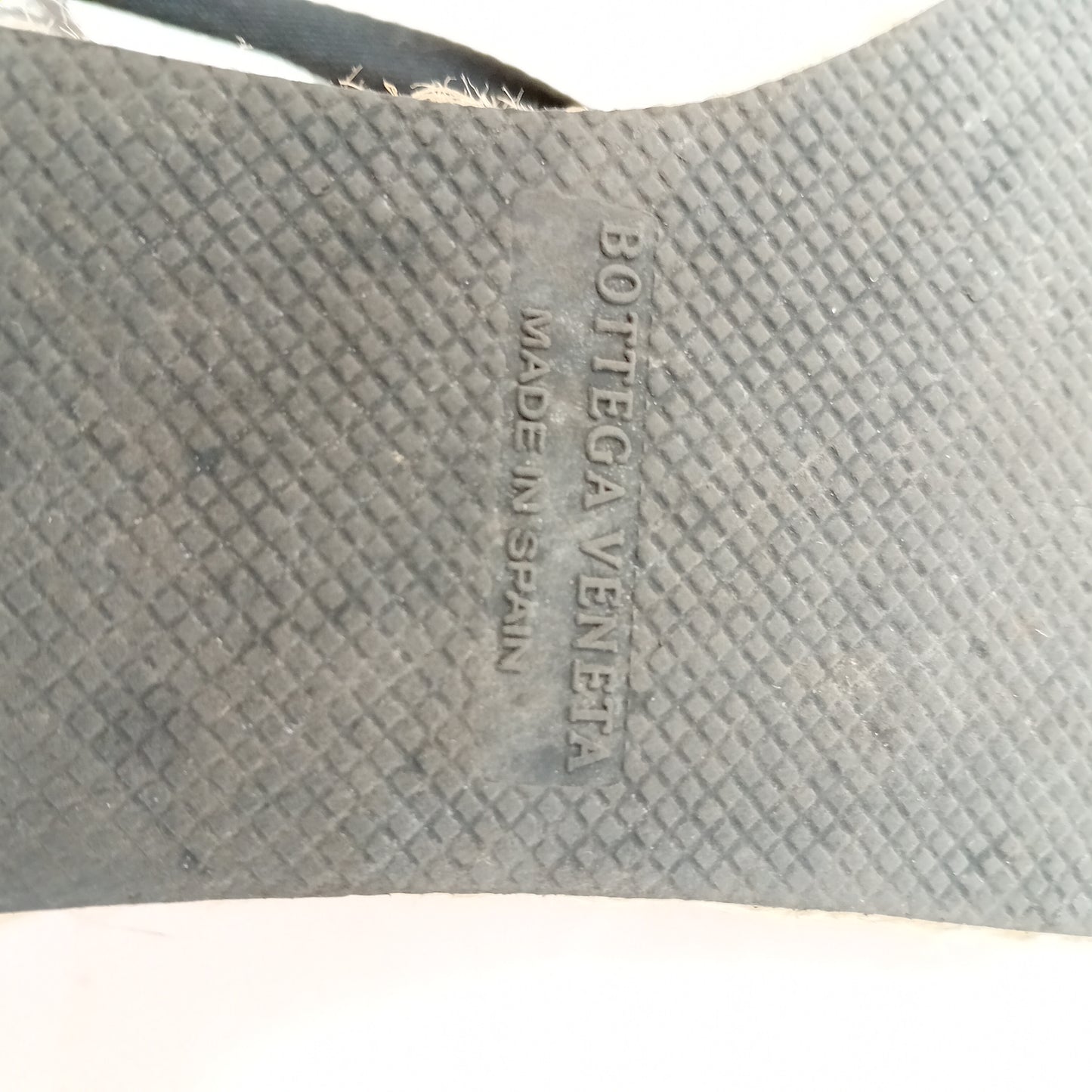Bottega Veneta Espadrillas