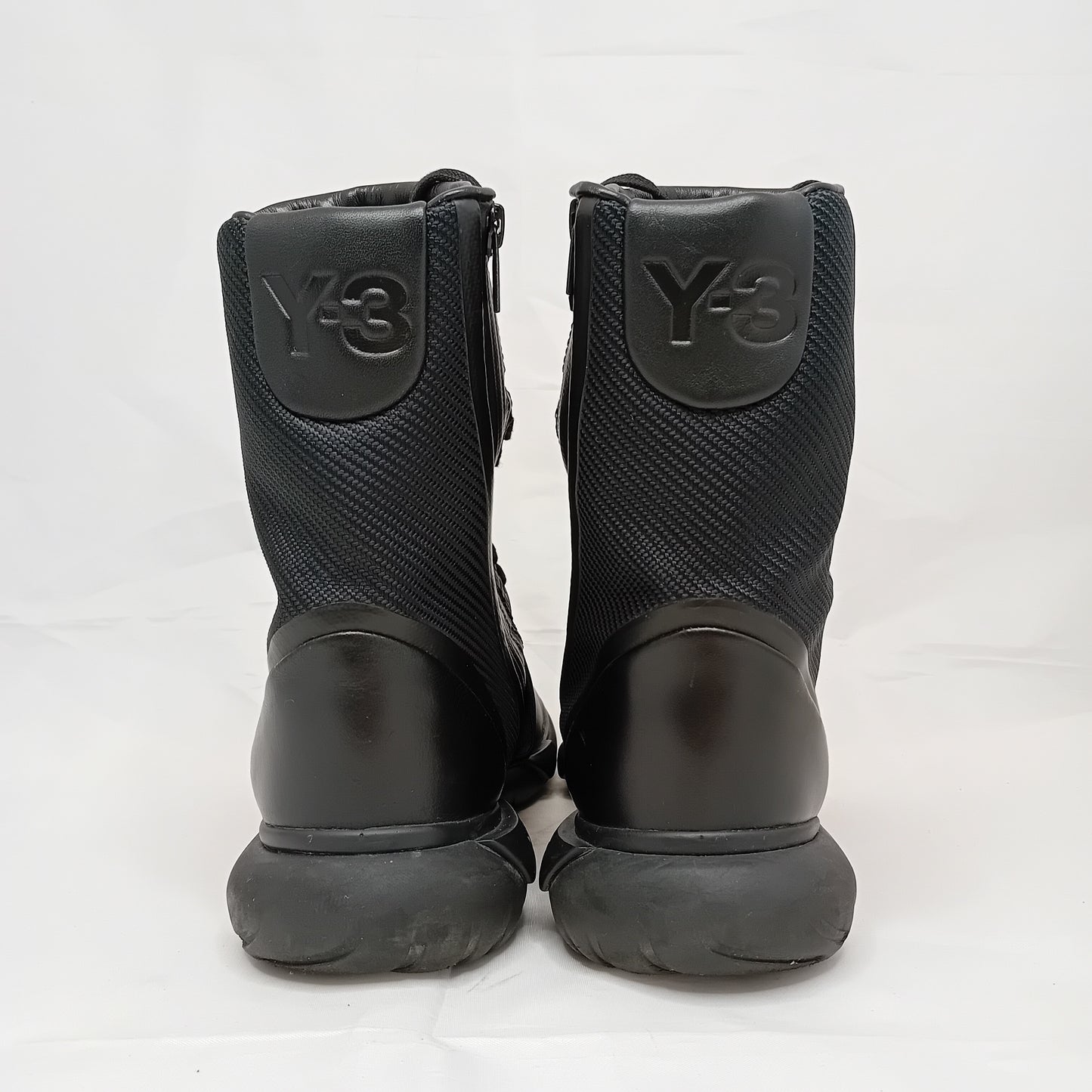 Y3 sneakers