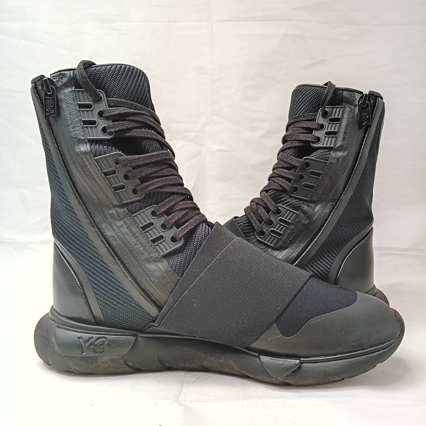 Y3 sneakers