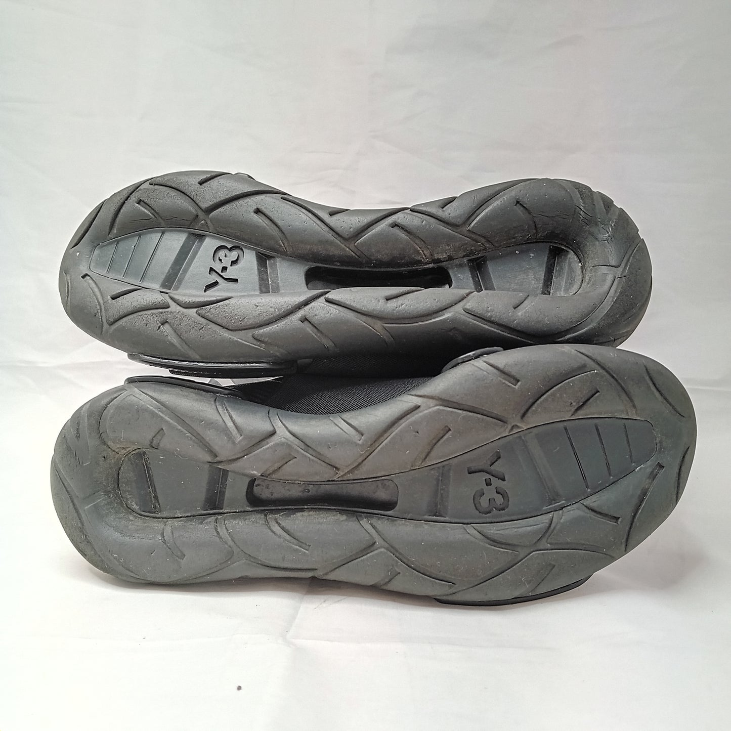 Y3 sneakers