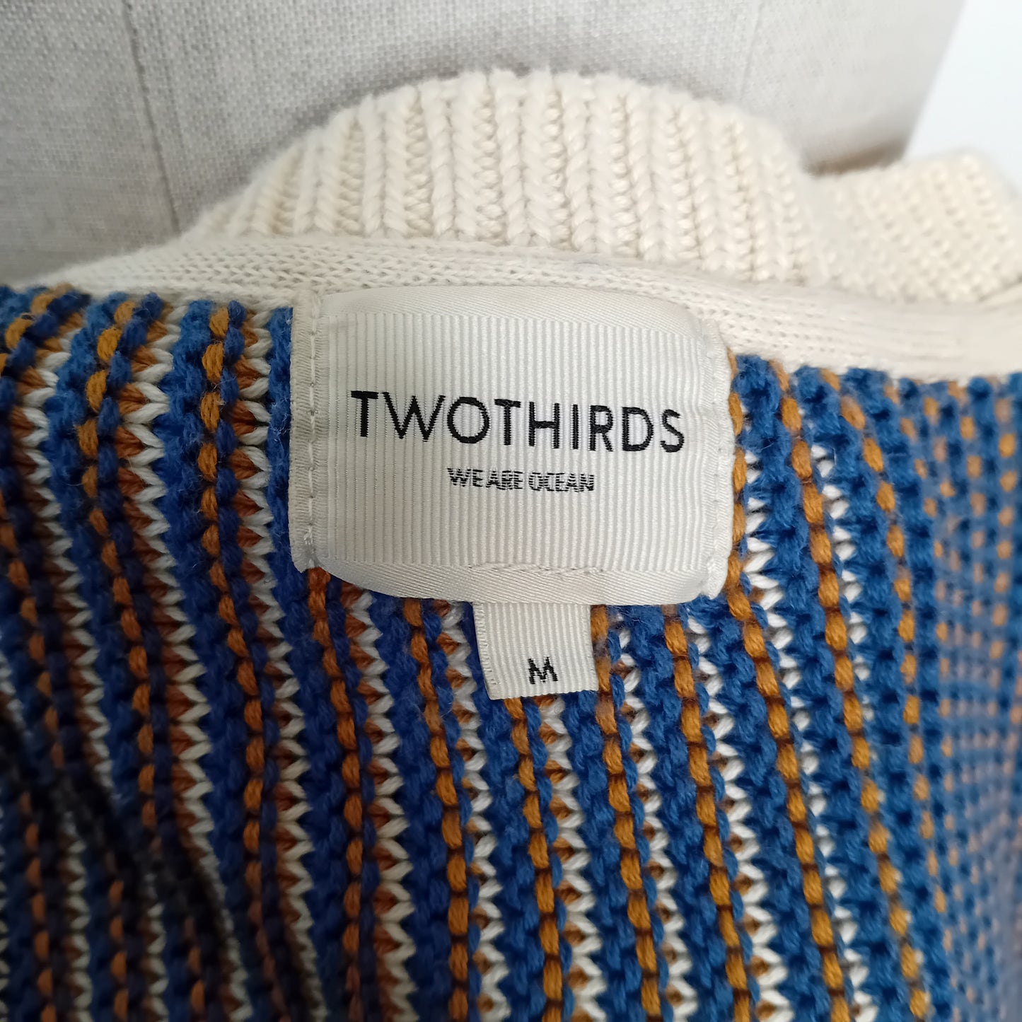 Twothird maglia