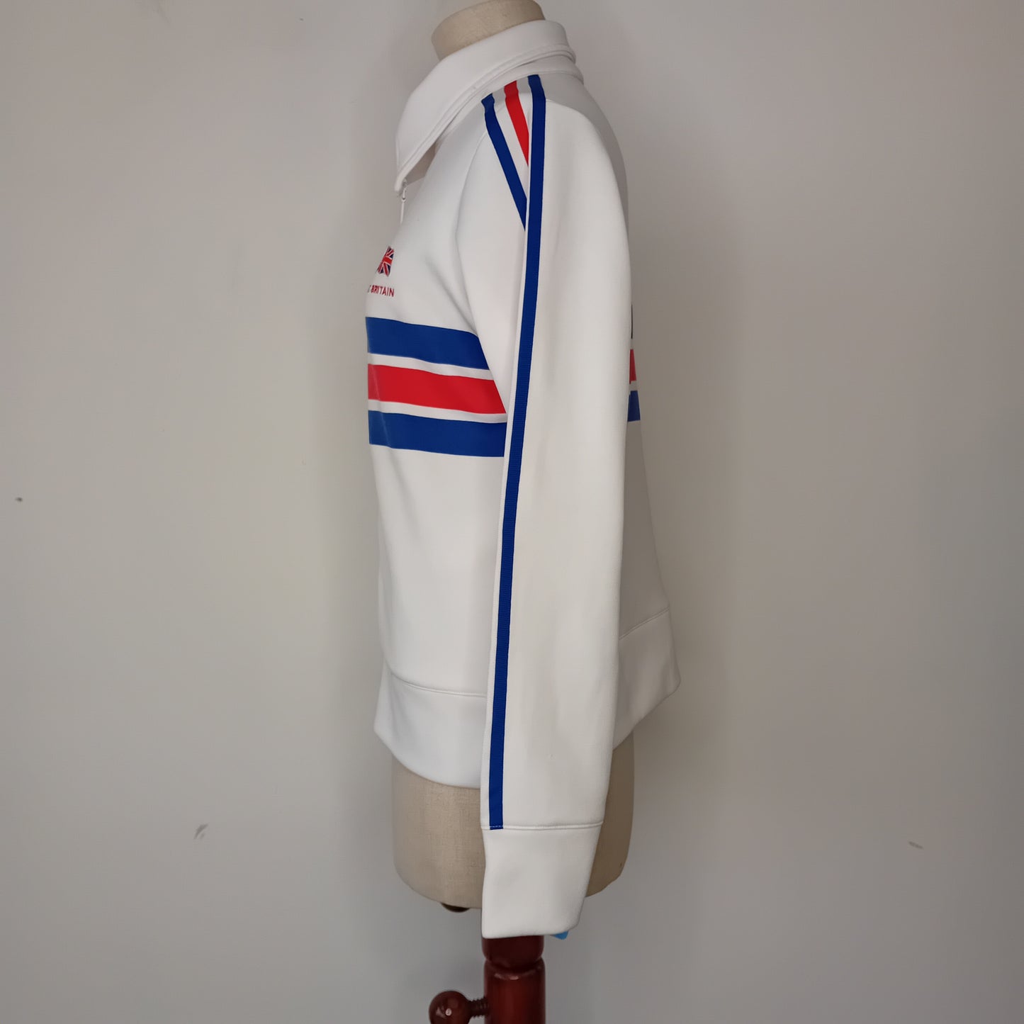 Felpa ADIDAS Team Great Britain