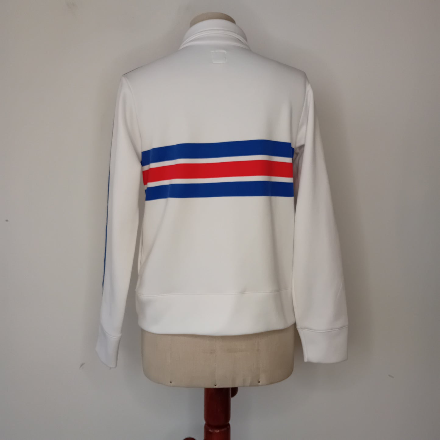 Felpa ADIDAS Team Great Britain