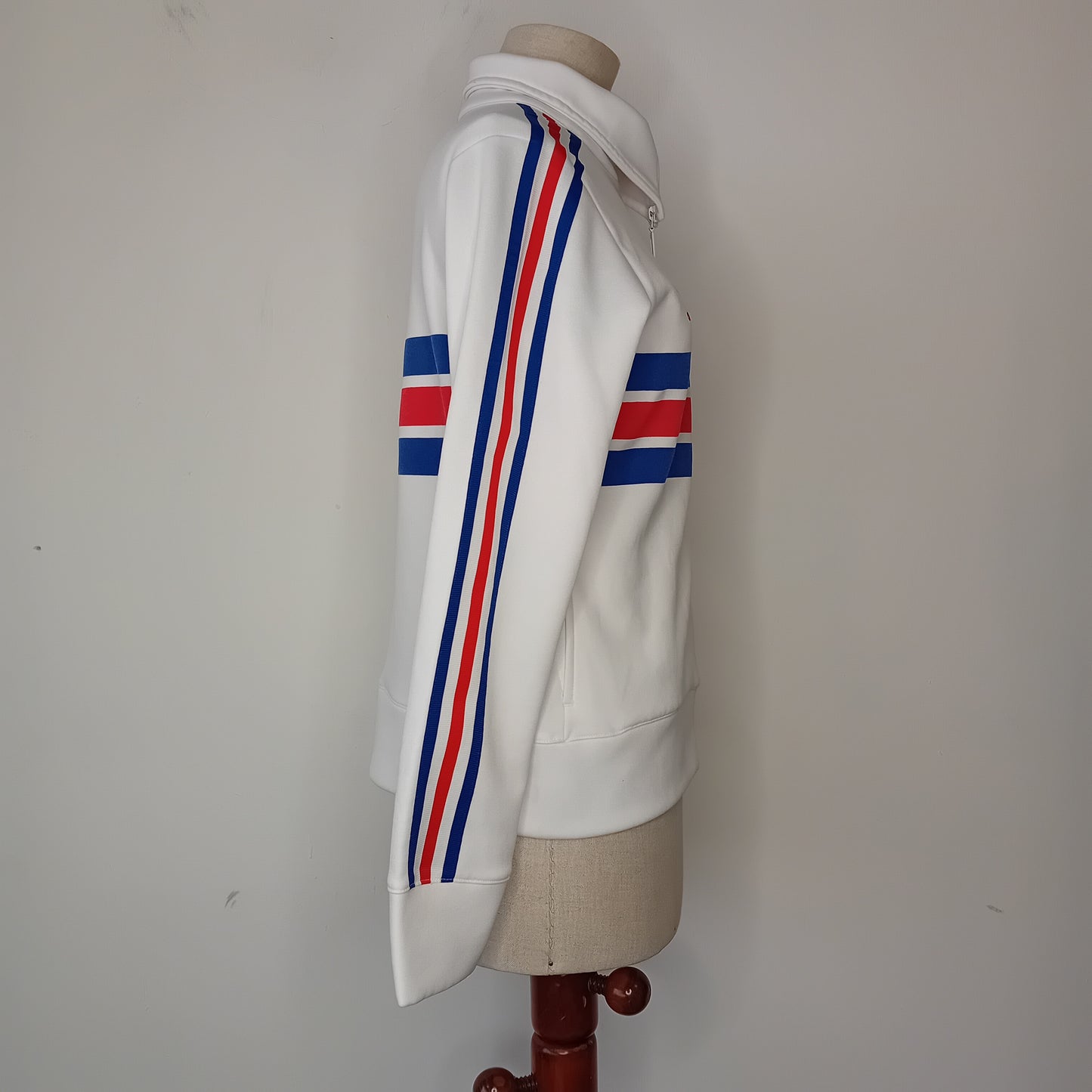 Felpa ADIDAS Team Great Britain