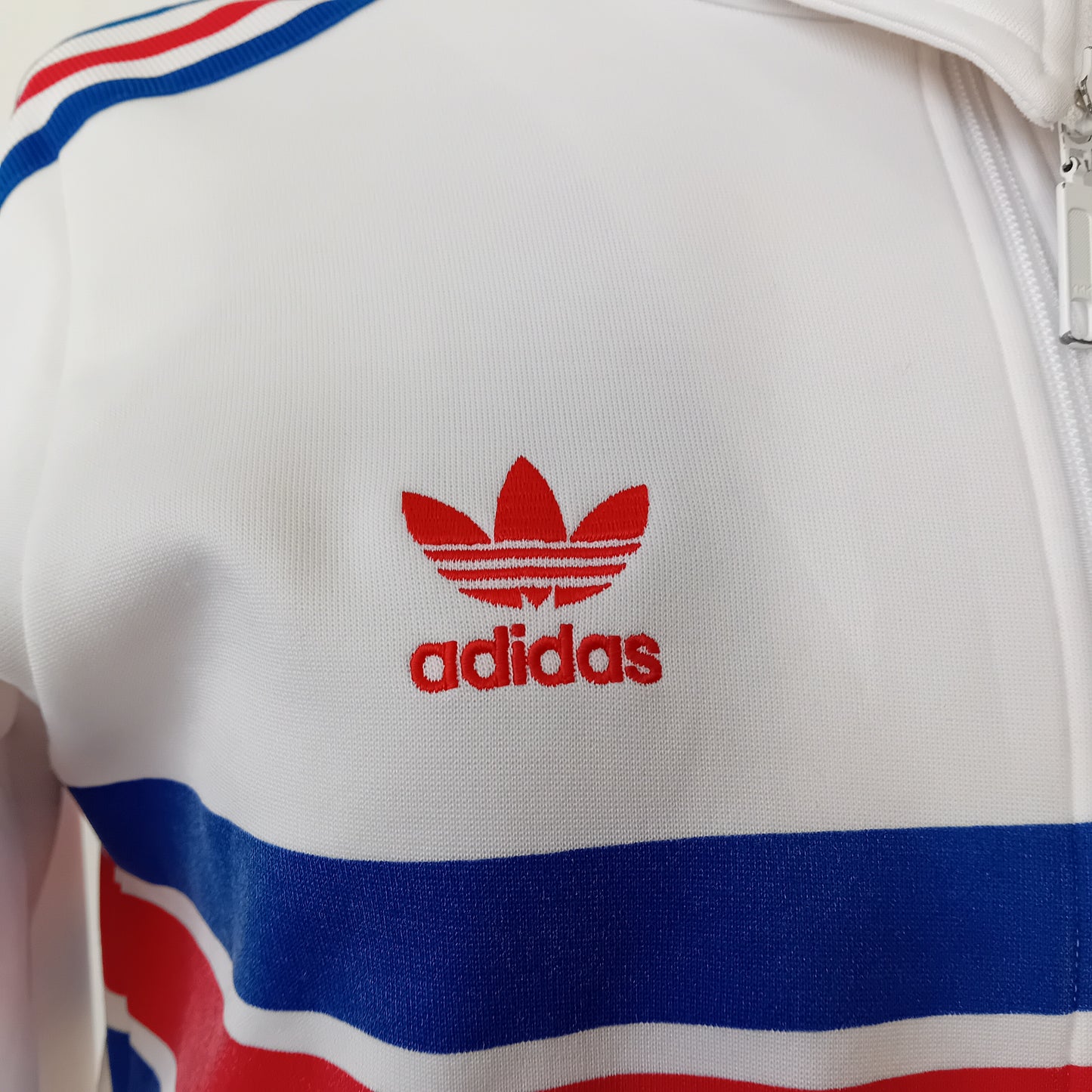 Felpa ADIDAS Team Great Britain