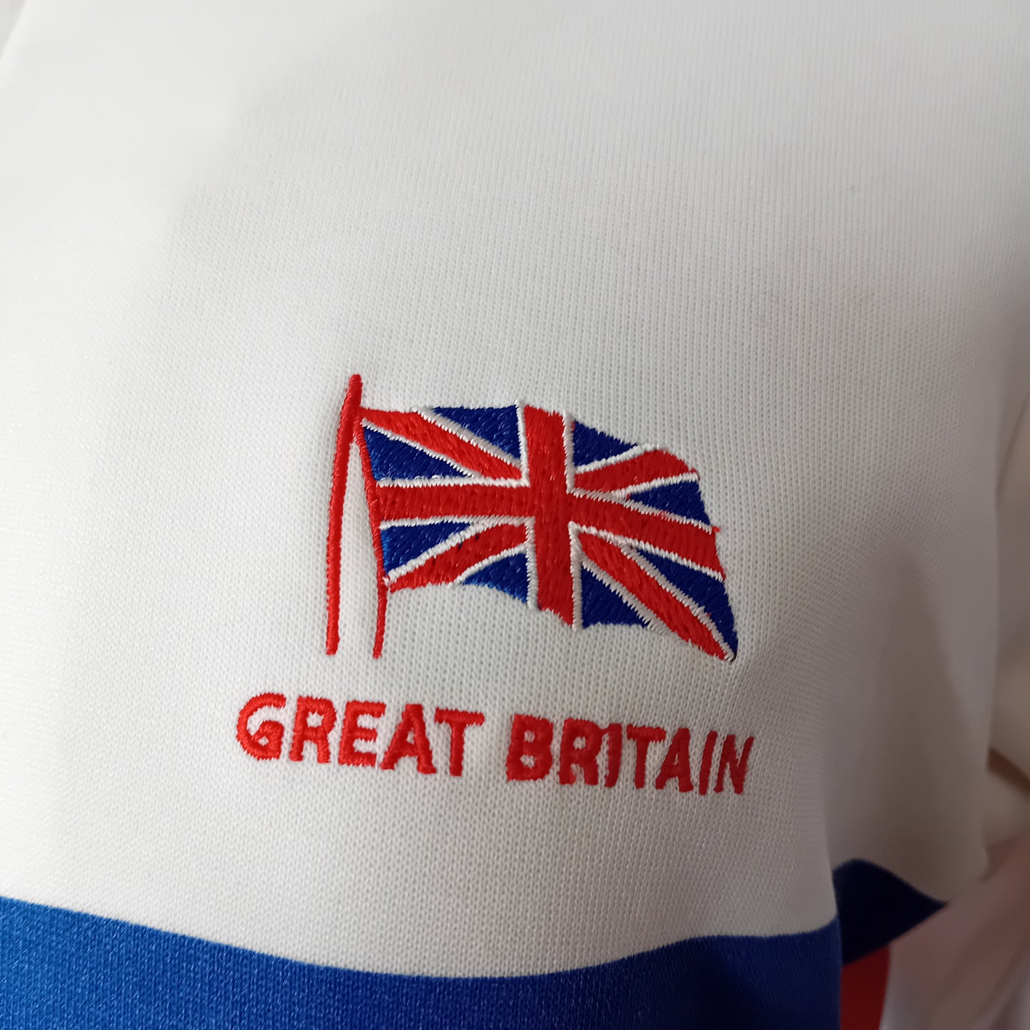 Felpa ADIDAS Team Great Britain
