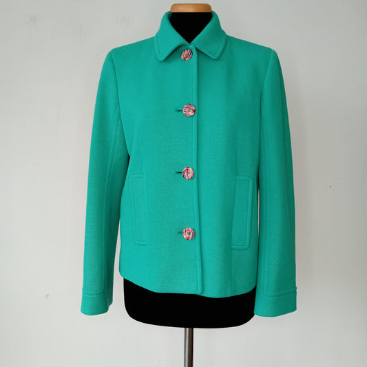 M Missoni blazer