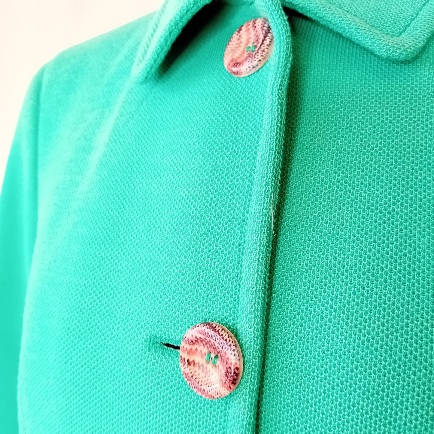 M Missoni blazer