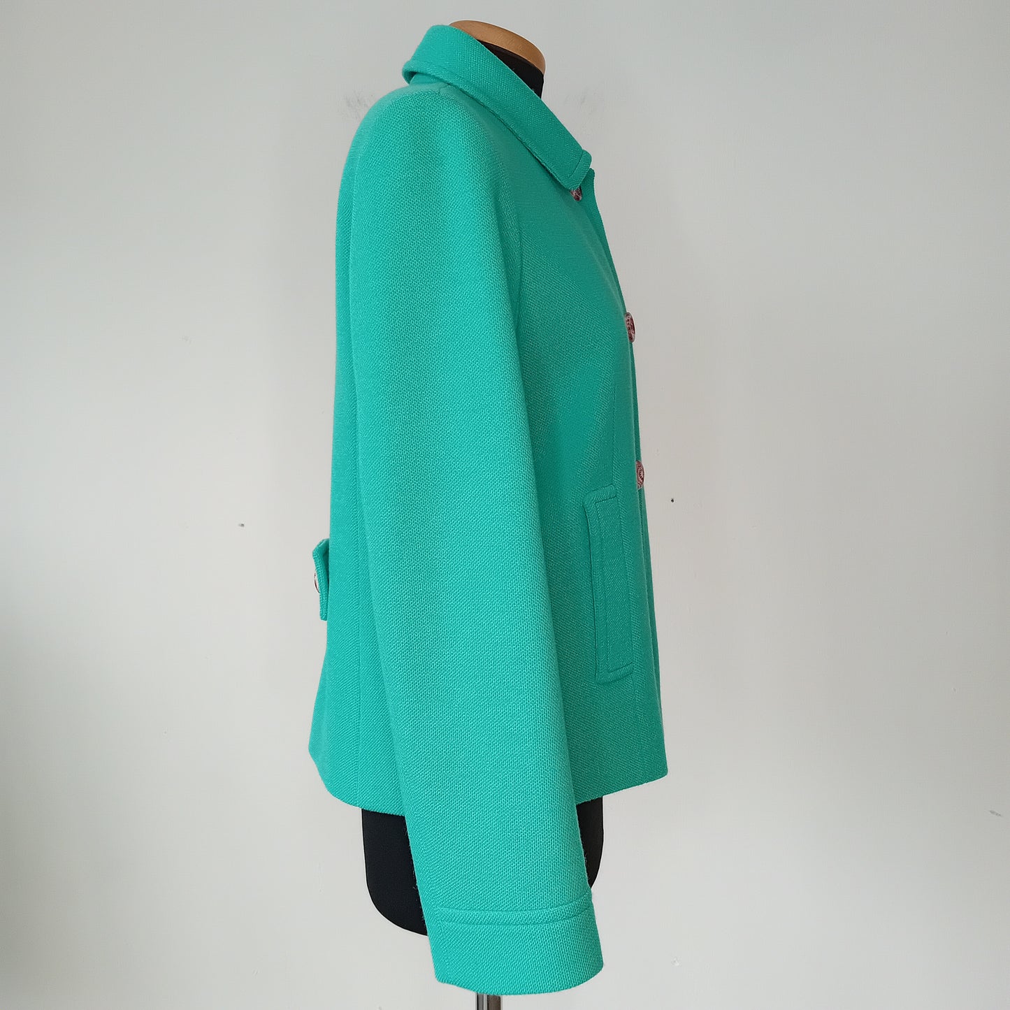 M Missoni blazer