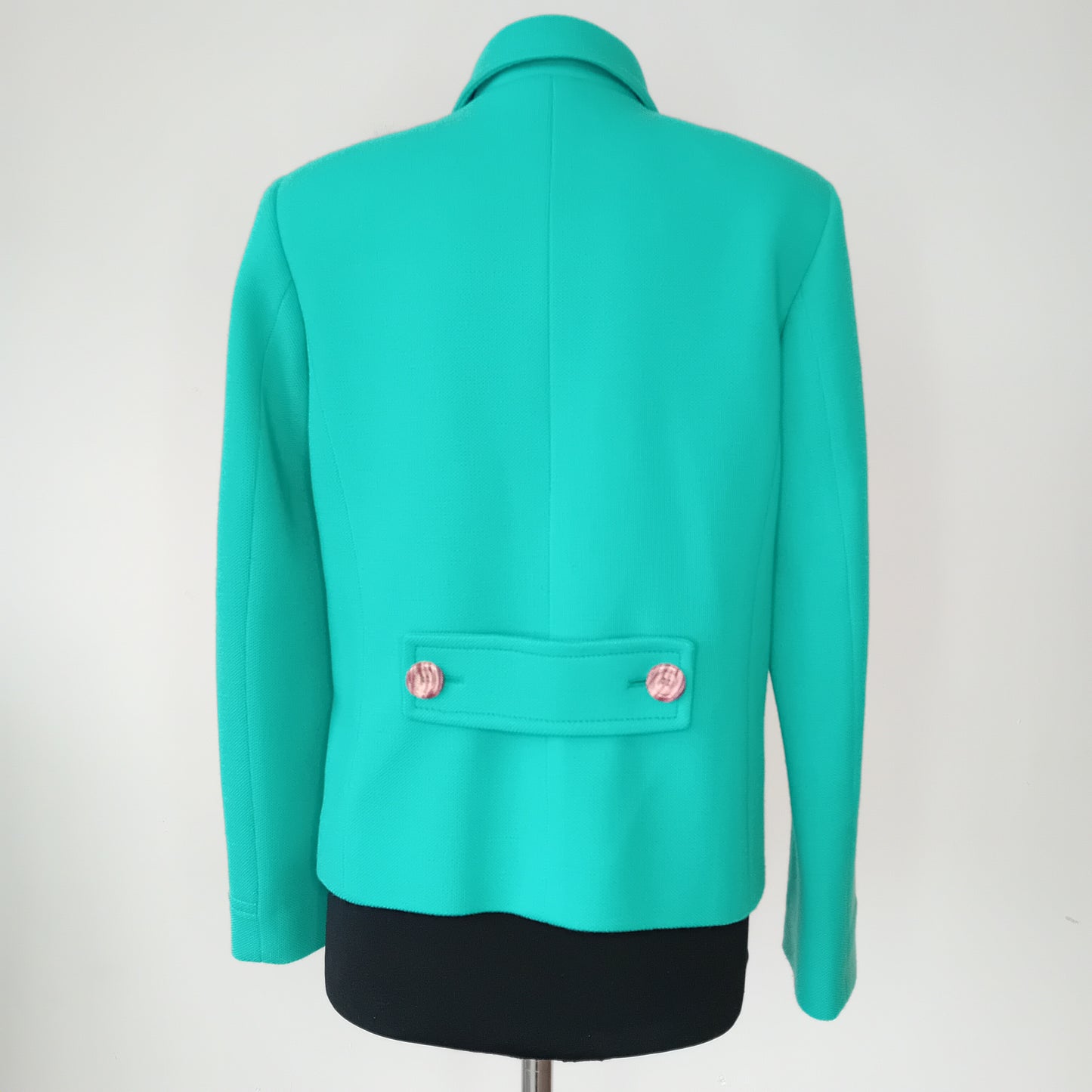 M Missoni blazer