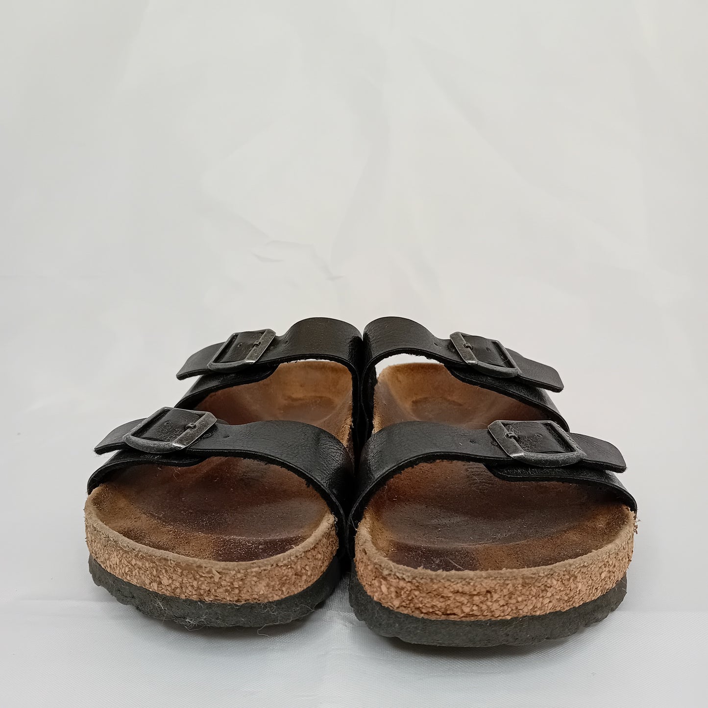 Birkenstock Sydney nero